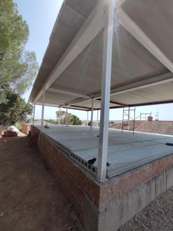 Terreno en calle del Labrador, 4