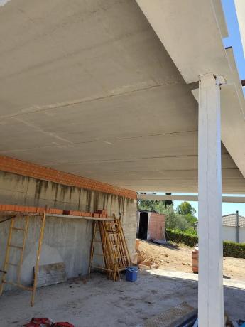 Terreno en calle del Labrador, 4