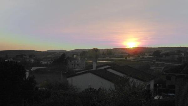 Terreno en calle del Labrador, 4