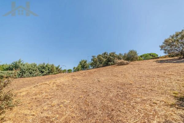 Terreno en calle Siete Picos