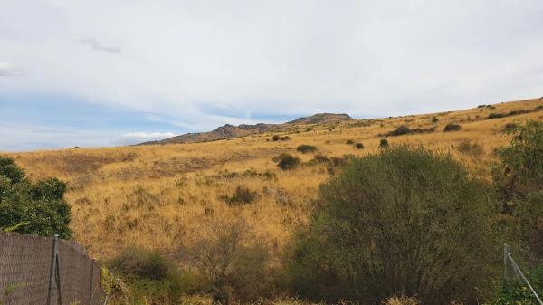 Terreno en calle Puentedeva, 11