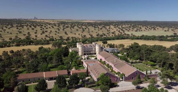 Terreno en calle Siete Picos