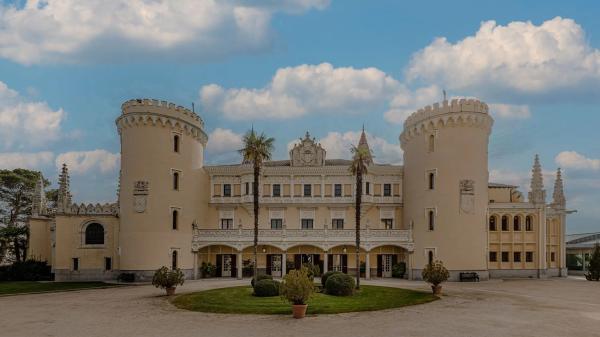 Terreno en calle Siete Picos