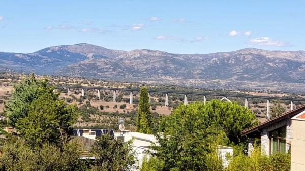 Terreno en calle Puentedeva, 11