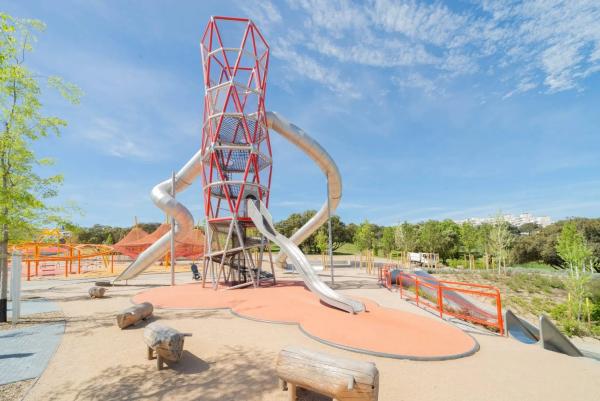 Terreno en calle Siete Picos