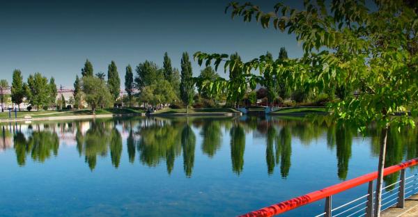 Terreno en calle Siete Picos