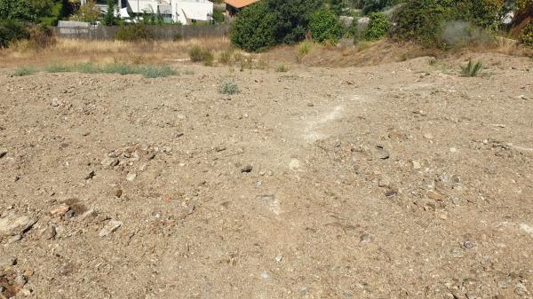 Terreno en calle Puentedeva, 11