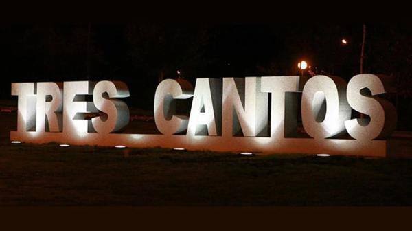 Terreno en calle Siete Picos