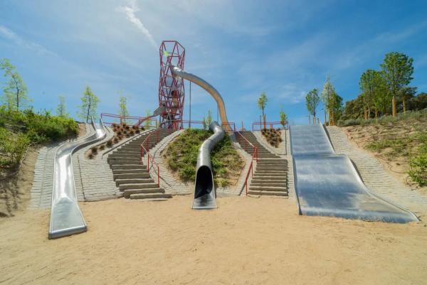 Terreno en calle Siete Picos