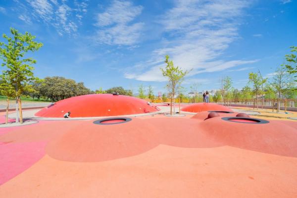 Terreno en calle Siete Picos