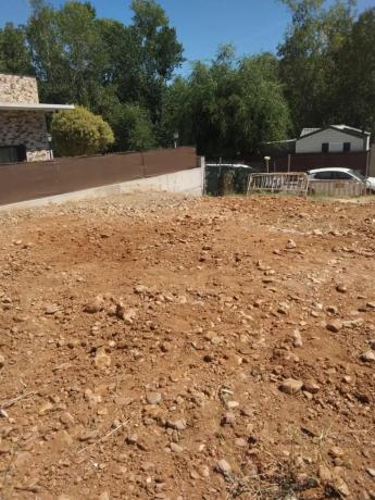 Terreno en ronda del Monte, 21