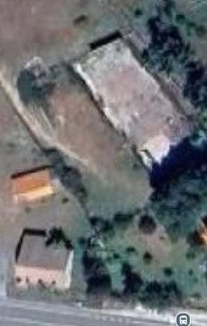 Terreno en M-634, km 0