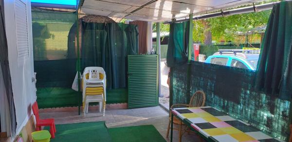 Terreno en camino del Camping s/n