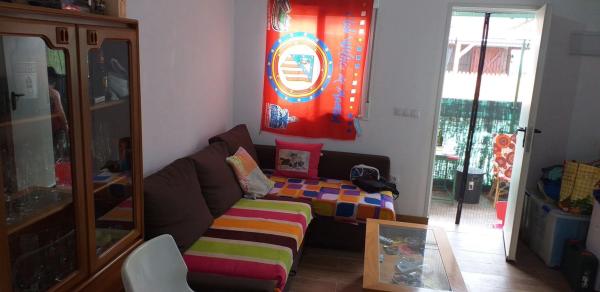 Terreno en camino del Camping s/n