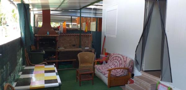 Terreno en camino del Camping s/n