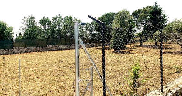 Terreno en calle la Cerradilla, 1