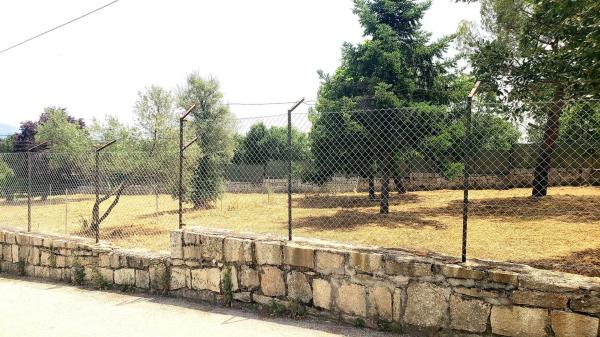 Terreno en calle la Cerradilla, 1