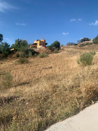 Terreno en Urbanizacion el Frontal, 67