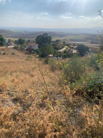 Terreno en Urbanizacion el Frontal, 67