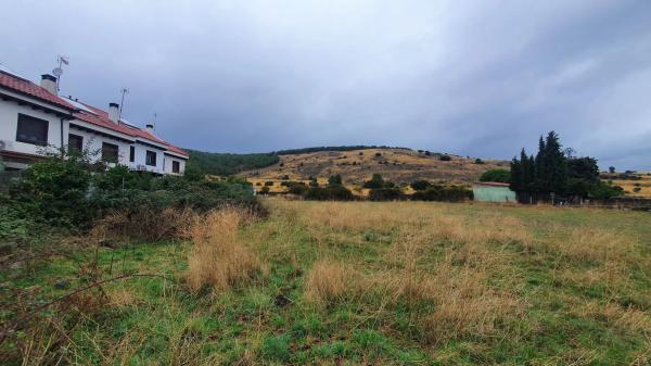 Terreno en Puentes Viejas