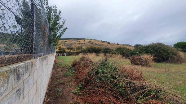 Terreno en Puentes Viejas