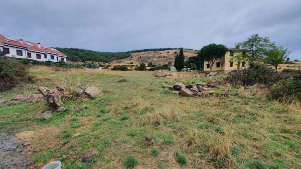 Terreno en Puentes Viejas