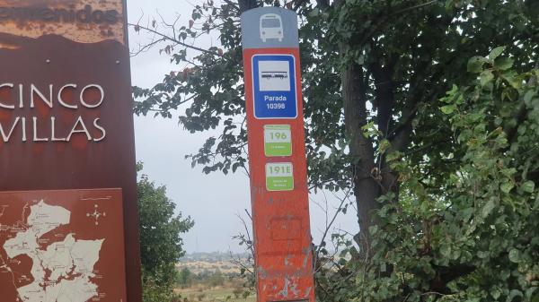 Terreno en Puentes Viejas