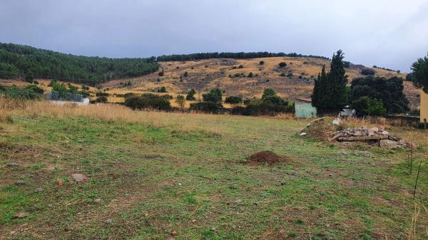 Terreno en Puentes Viejas