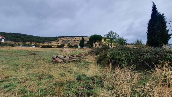 Terreno en Puentes Viejas
