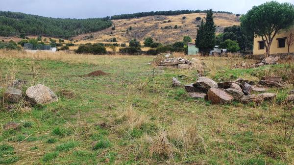 Terreno en Puentes Viejas