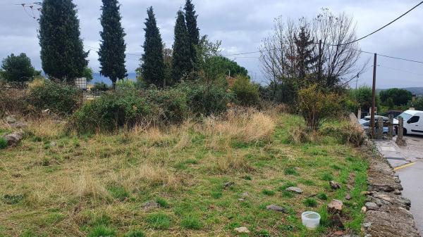 Terreno en Puentes Viejas