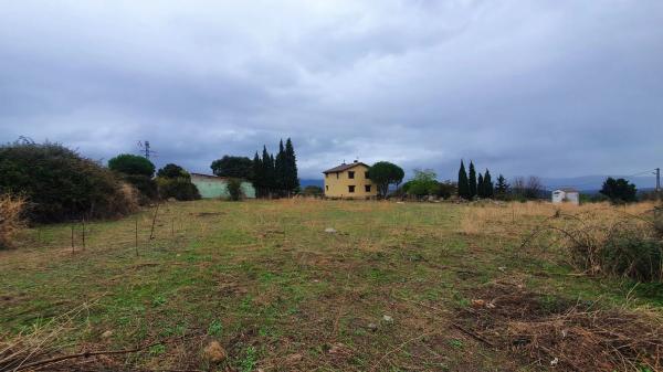 Terreno en Puentes Viejas