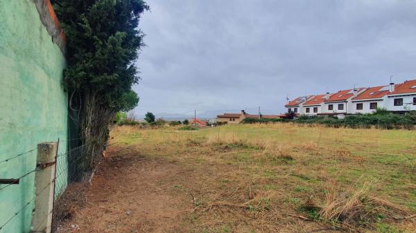 Terreno en Puentes Viejas