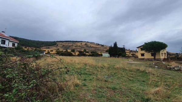 Terreno en Puentes Viejas