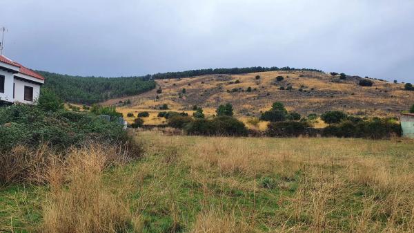 Terreno en Puentes Viejas