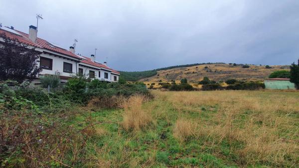 Terreno en Puentes Viejas