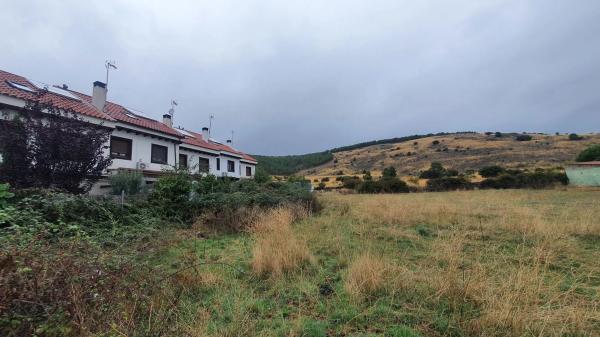 Terreno en Puentes Viejas