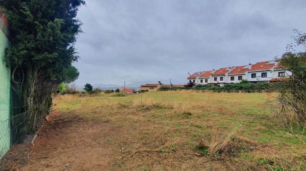 Terreno en Puentes Viejas