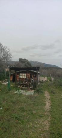 Terreno en camino de Las Viñas s/n