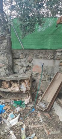 Terreno en camino de Las Viñas s/n