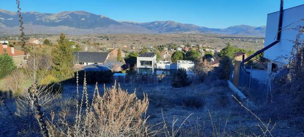Terreno en calle Puentedeva, 11
