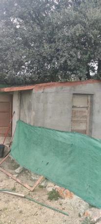 Terreno en camino de Las Viñas s/n