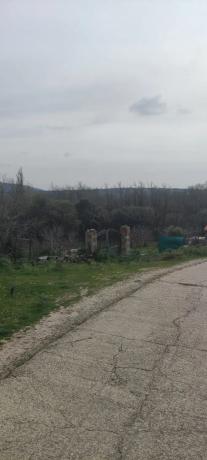 Terreno en camino de Las Viñas s/n