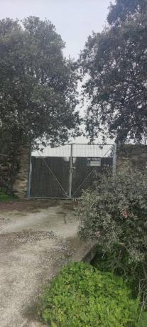 Terreno en camino de Las Viñas s/n