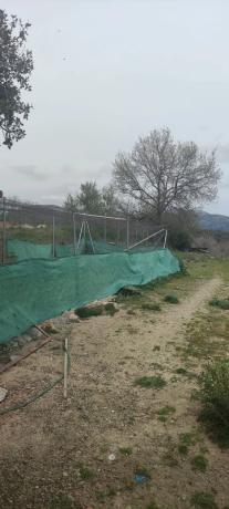 Terreno en camino de Las Viñas s/n