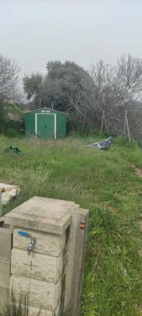 Terreno en camino de Las Viñas s/n