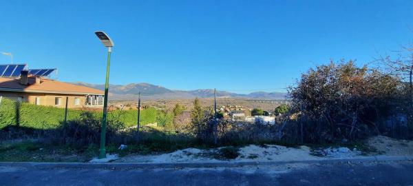 Terreno en calle Puentedeva, 11