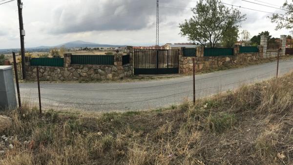 Terreno en camino de la Huerta, 5