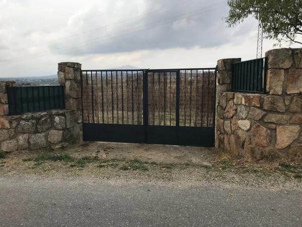 Terreno en camino de la Huerta, 5