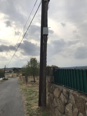 Terreno en camino de la Huerta, 5